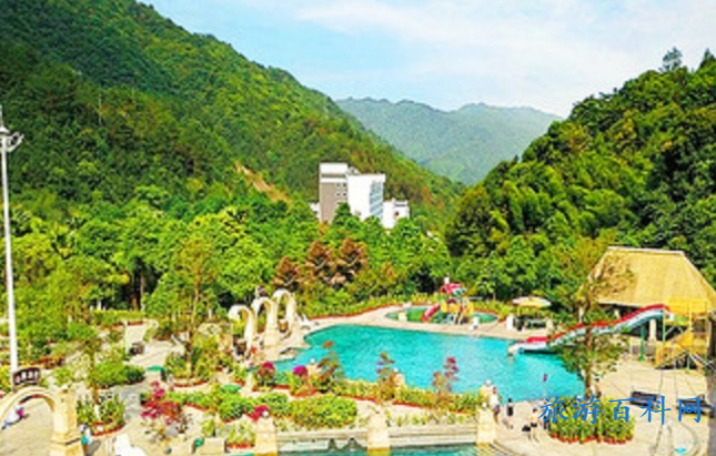韶关十大景点排名榜(韶关十大旅游景点排名榜)