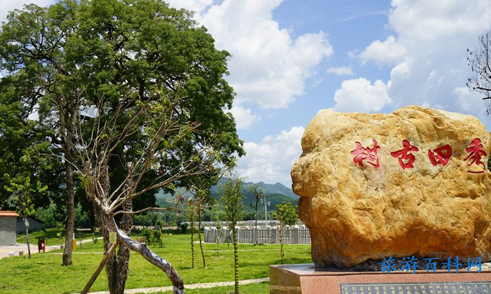 韶关十大景点排名榜(韶关十大旅游景点排名榜)