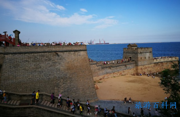 长城哪些景点(长城有哪些旅游景点)