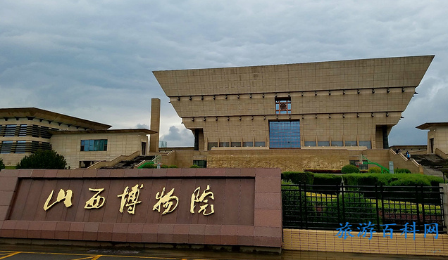 山西太原必游十大旅游景点大全(山西太原旅游必去十大景点推荐)