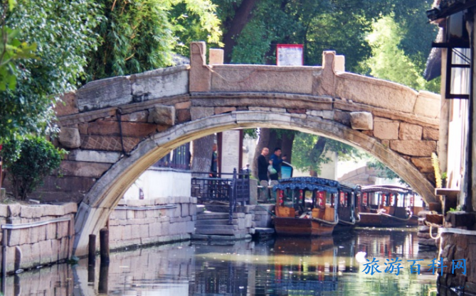 江苏省旅游景点(江苏省旅游景点排行榜)