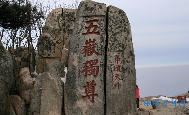在网上可以买到单独的泰山门票吗？