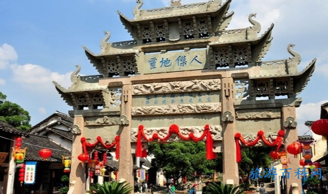 江苏省旅游景点(江苏省旅游景点排行榜)