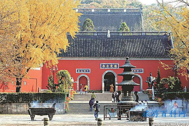 江苏省旅游景点(江苏省旅游景点排行榜)
