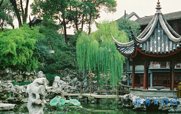 江苏省旅游景点(江苏省旅游景点排行榜)
