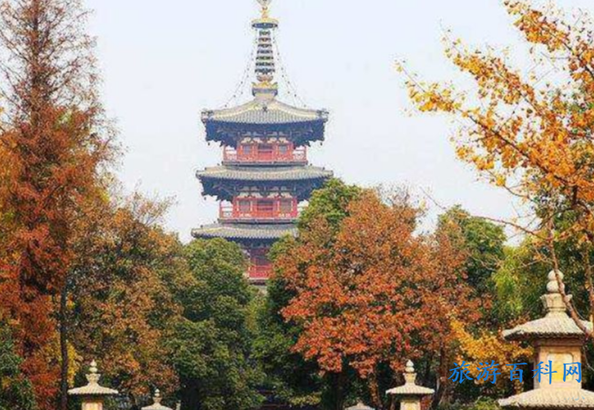 江苏省旅游景点(江苏省旅游景点排行榜)