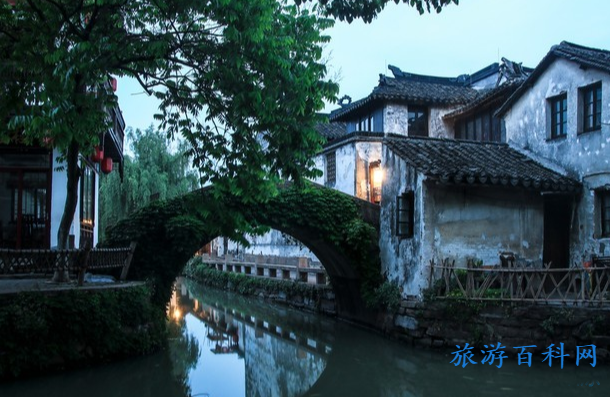 江苏省旅游景点(江苏省旅游景点排行榜)