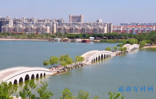 济南到东营路上的景点(东营到济南有多少公里路)