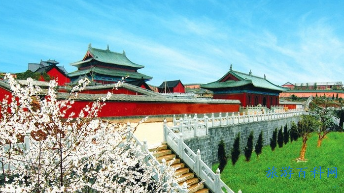十堰必去旅游景点(十堰市内旅游攻略景点必去)