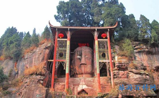 仁寿景点介绍(仁寿周边景点)