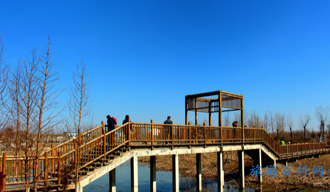 濮阳市周围景点(濮阳市周边景点)