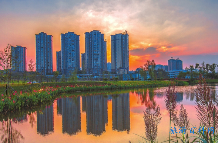 仁寿景点介绍(仁寿周边景点)
