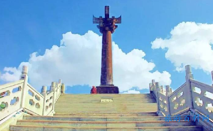 河南山旅游景点简介(河南山景点有哪些)