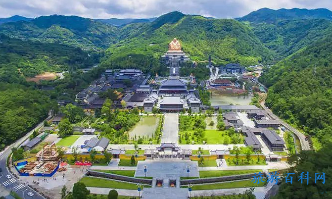 浙江省内旅游景点排名宁波(宁波的十大旅游景点)