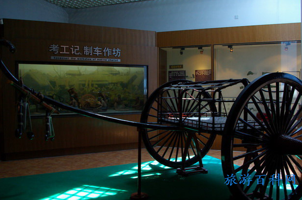 淄博张店区景点(淄博张店区旅游景点)