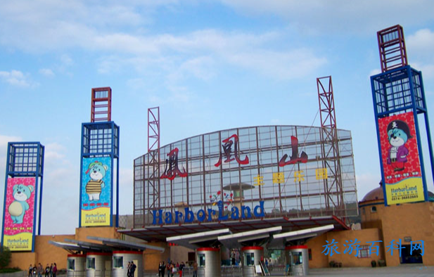 浙江省内旅游景点排名宁波(宁波的十大旅游景点)