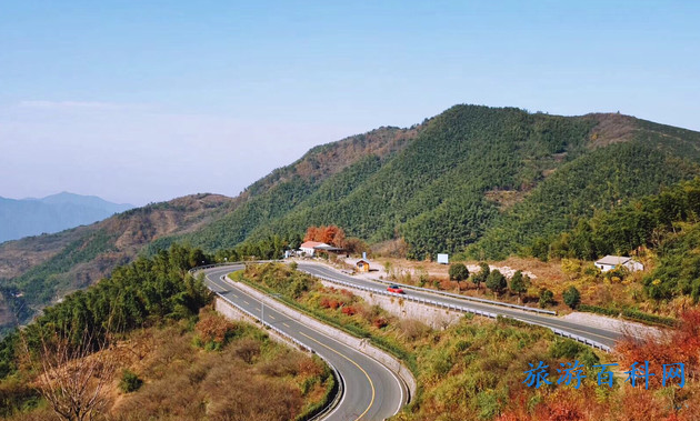 浙江省内旅游景点排名宁波(宁波的十大旅游景点)