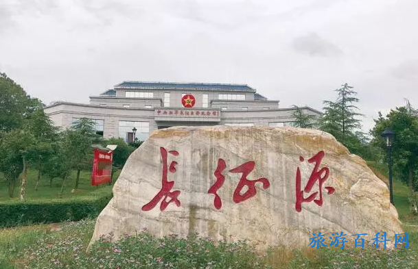于都县十大旅游景点(于都景区有哪些景区)