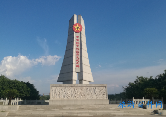 于都县十大旅游景点(于都景区有哪些景区)