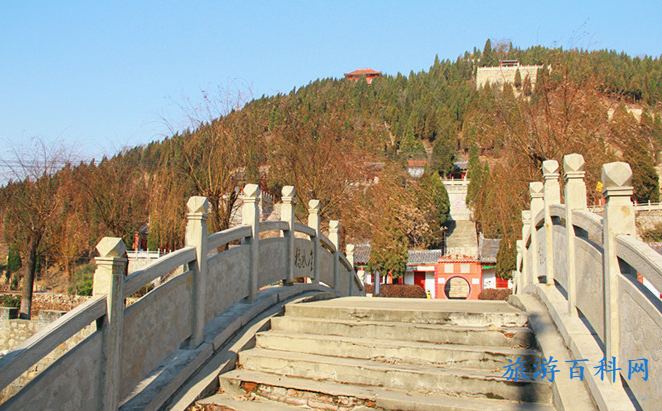 莲青山有什么景点(莲青山景区)