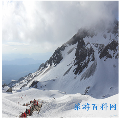 旅游攻略：什么时候去玉龙雪山合适？