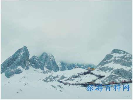 旅游攻略：什么时候去玉龙雪山合适？
