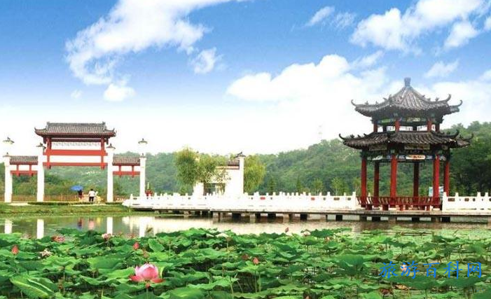 淄博一日游必去景点(淄博周边景点一日游)