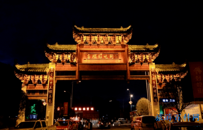 经典3日游行程推荐，不只是黄果树
