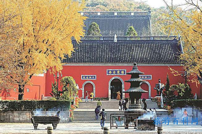南京公园年卡包含景点(南京公园年卡范围)