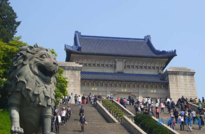 南京公园年卡包含景点(南京公园年卡范围)