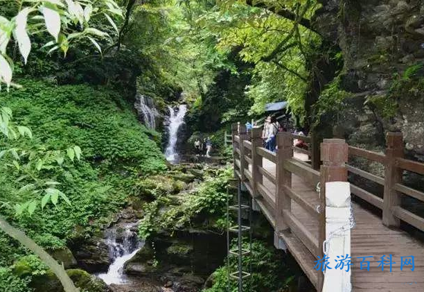 四川绵竹有什么旅游景点好玩？