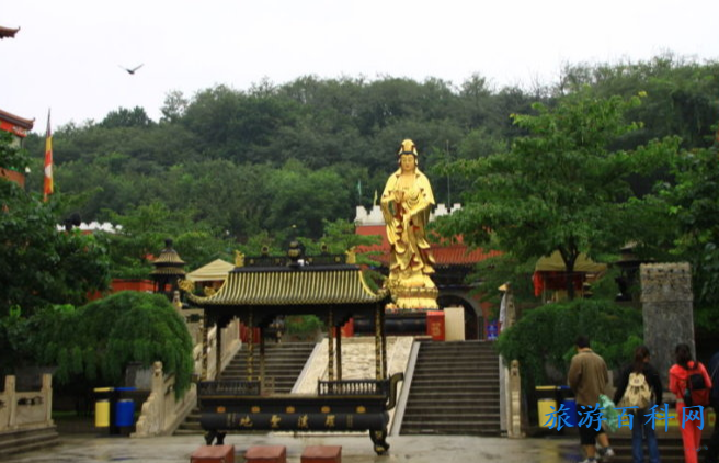 鞍山旅游景点自驾游(鞍山旅游景点自驾游路线)