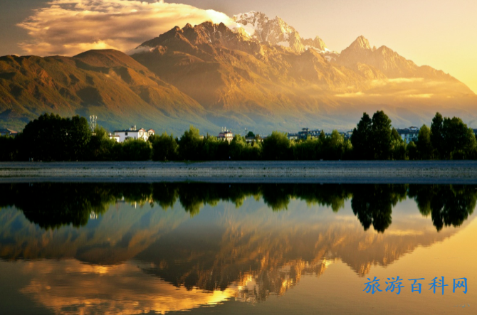游玩玉龙雪山，如何安排行程才不会被坑