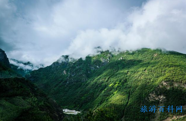 稻城亚丁攻略："眼睛的天堂，身体的地域"