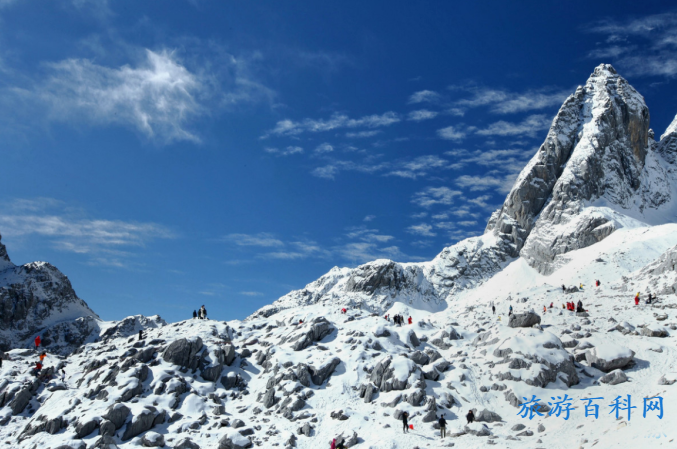 游玩玉龙雪山，如何安排行程才不会被坑