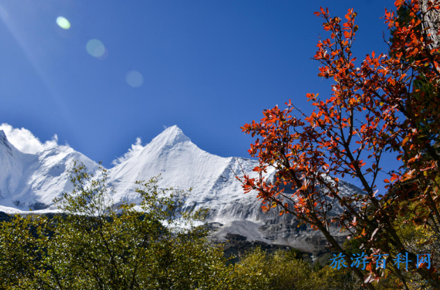 去稻城亚丁旅游，这几点需要注意