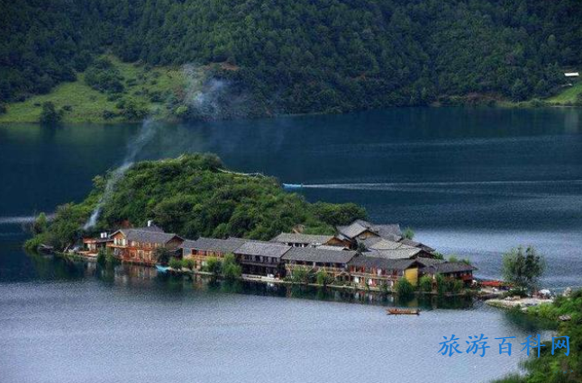 去泸沽湖旅游，这些问题要注意