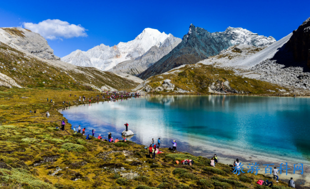 去稻城亚丁旅游，这几点需要注意