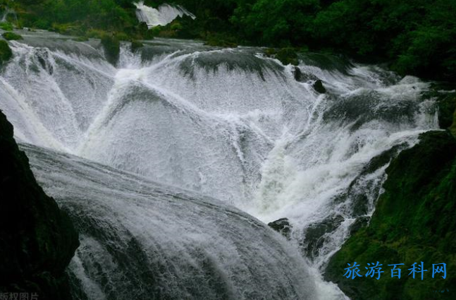 黄果树旅游攻略，建议看完收藏起！