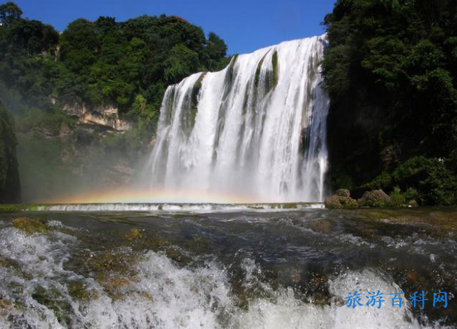 黄果树旅游攻略，建议看完收藏起！