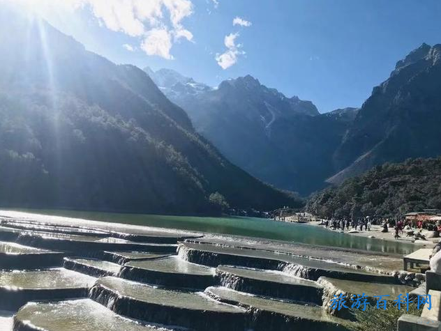 云南玉龙雪山旅游攻略，人手必备！
