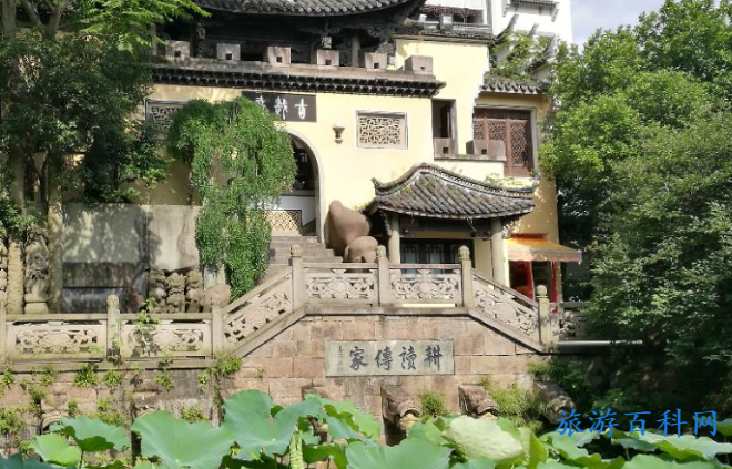 绍兴游必去的景点排名(绍兴最好的景点)