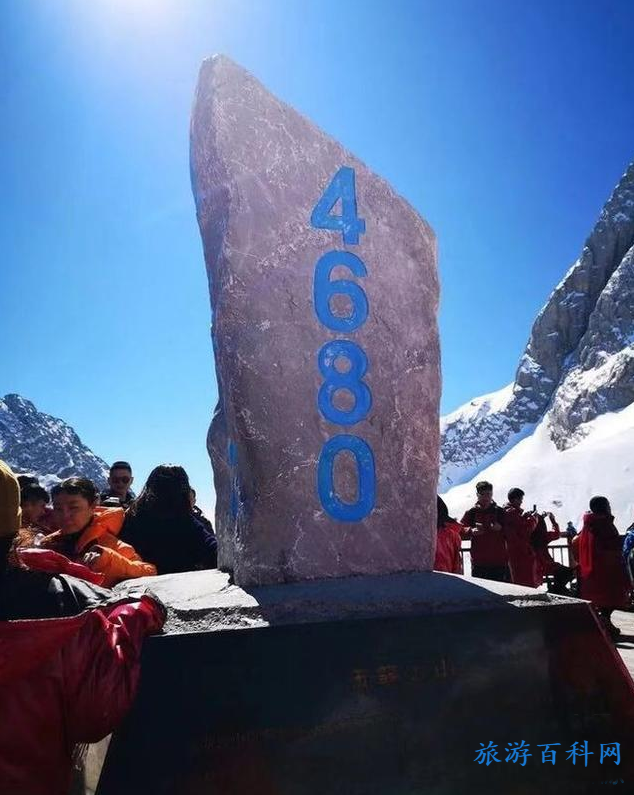 云南玉龙雪山旅游攻略，人手必备！