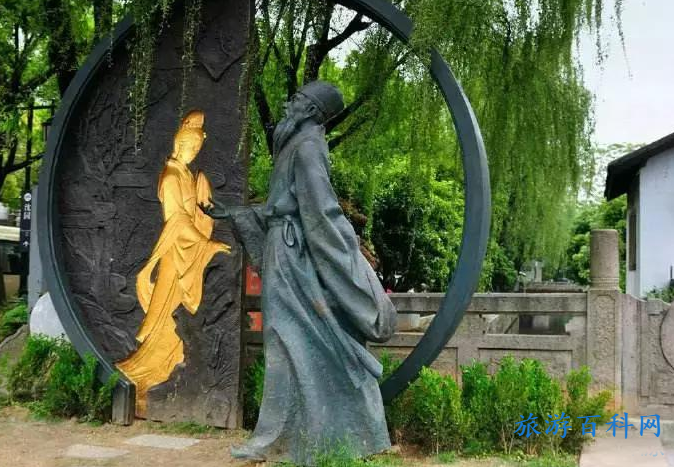 绍兴游必去的景点排名(绍兴最好的景点)