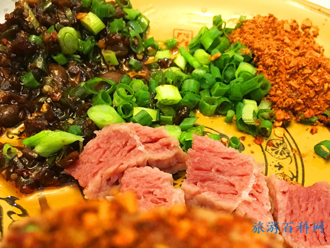 【吃货攻略】带你体验接地气的稻城亚丁美食