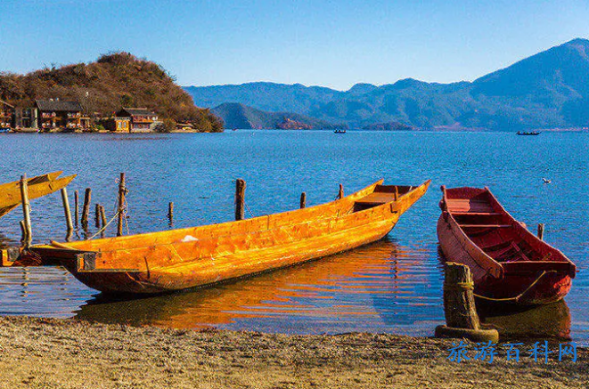 云南泸沽湖几月份去旅游好，让旅游达人告诉你！