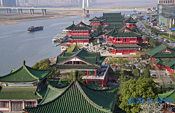 江西南昌一日游景点大全(南昌旅游景点大全一日游)