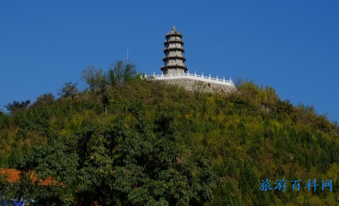 三河灵山景区开放了吗？