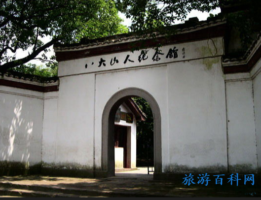 江西南昌一日游景点大全(南昌旅游景点大全一日游)