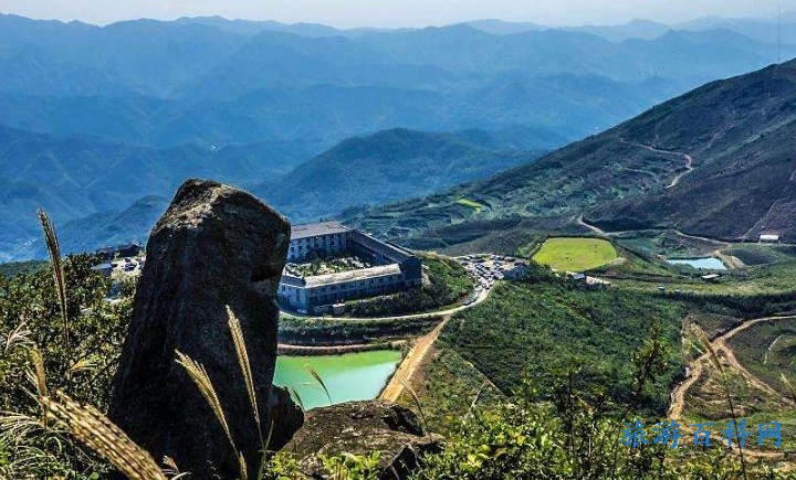 三河灵山景区开放了吗？